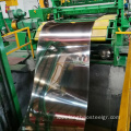 Grade 201 Stainless Steel Coil